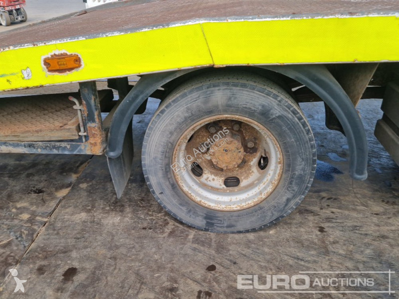 Camion Mitsubishi 75