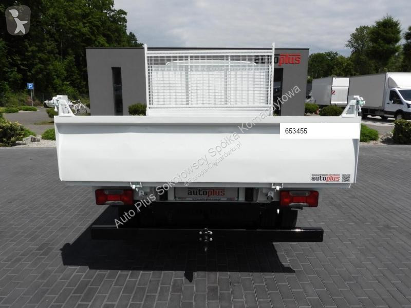 Veicolo commerciale Iveco DAILY 35C16 WYWROTKA...