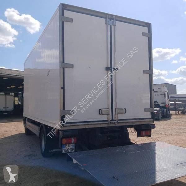 Camion Mercedes