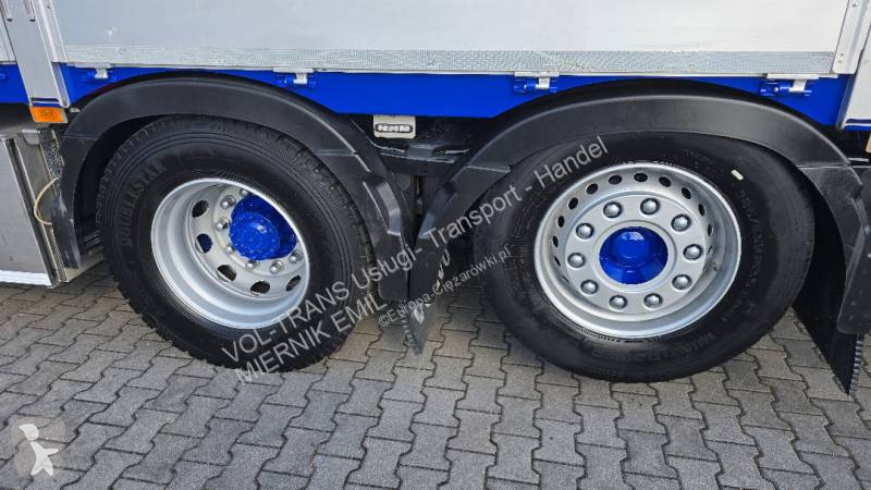 Kamion Volvo
