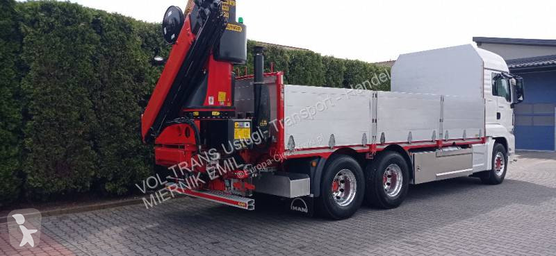 Camion MAN