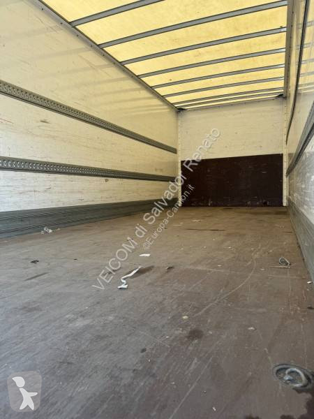 Camion DAF