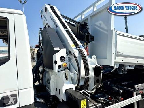 Camion Iveco