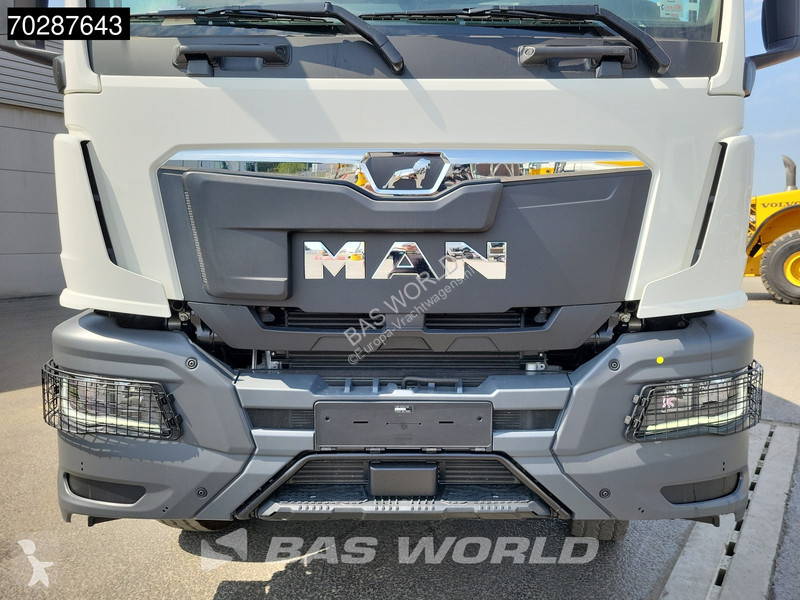 Kamion MAN TGS 6X4 NEW! 20m3 Tipper...