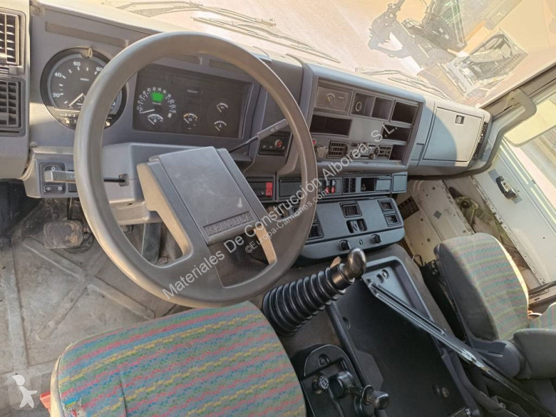 Kamion Renault G 340