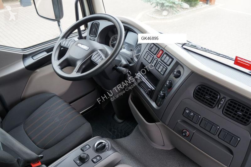 Camion DAF LF 230