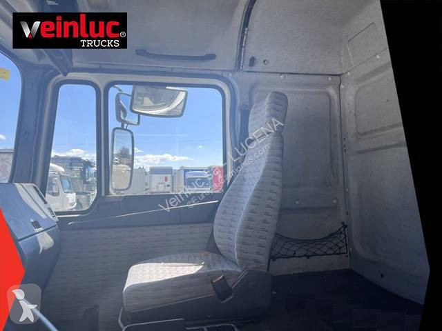 Camion MAN