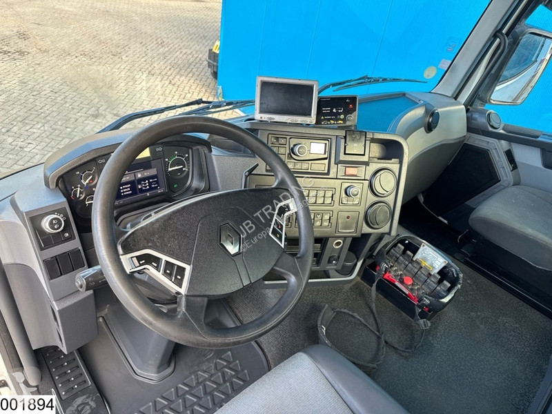Kamion Renault C 430 6x2, EURO 6, Retarder,...