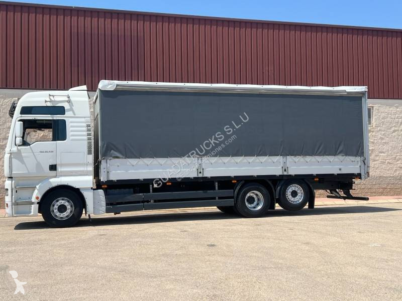 Camion MAN