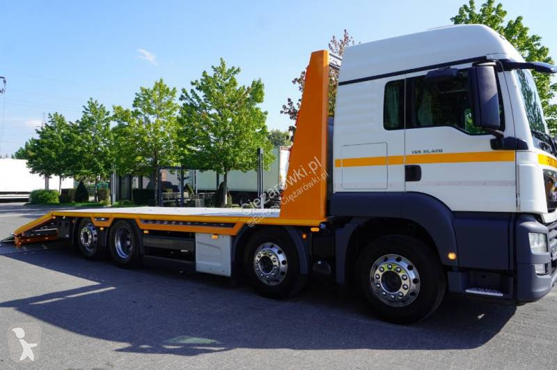Camion MAN
