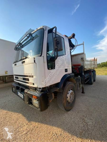 Camion Iveco
