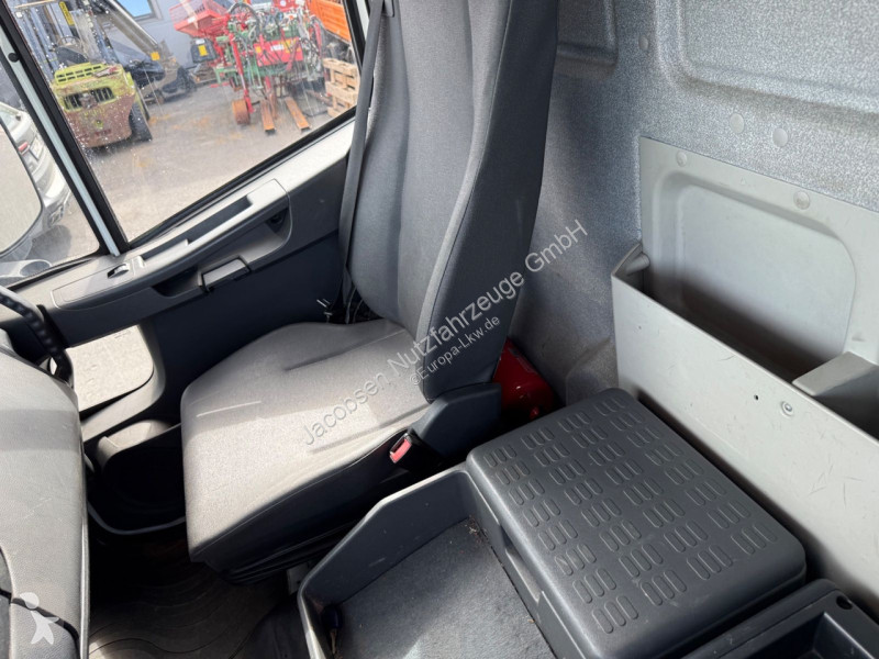 Camion Iveco Iveco 120E18 E5/15m/Comet 151TAL