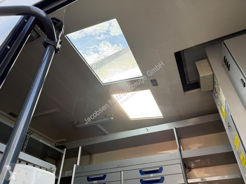 Camion MAN MAN TGL 12.180...