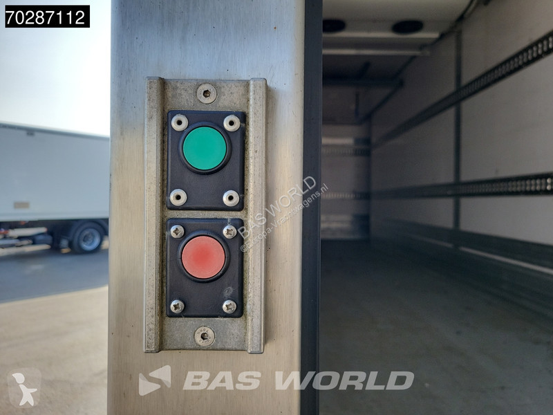 Kamion Renault D 280 4X2 19.5tonner Supra 1250...