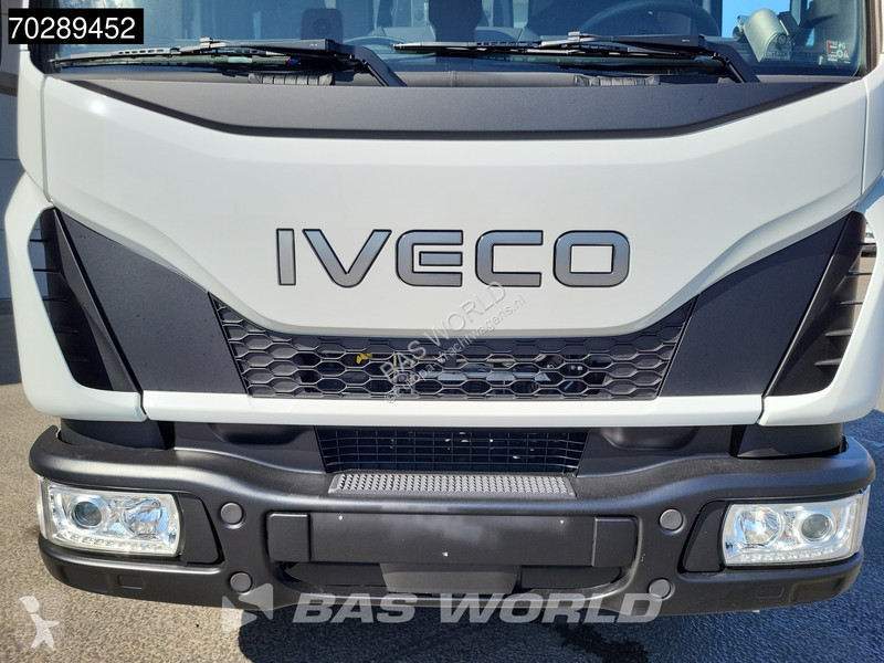 Kamion Iveco 80E210 4X2 New! 4m3 Meiller...