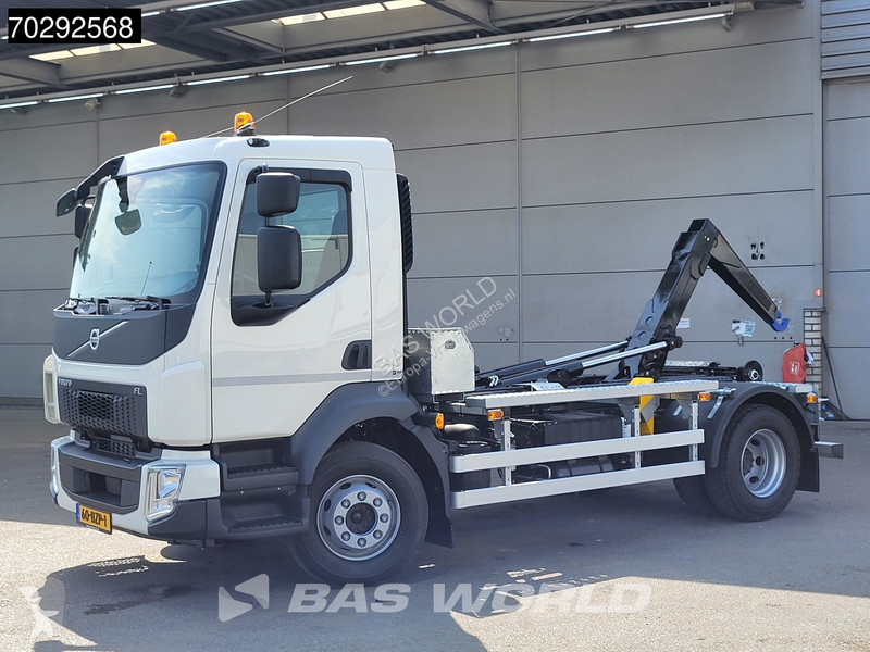 Camion Volvo FL 240 4X2 NEW 2023 registration...