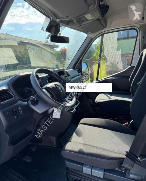 Veicolo commerciale Renault