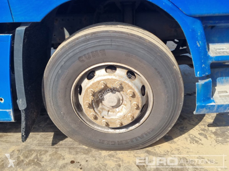 Camião  CF65.250