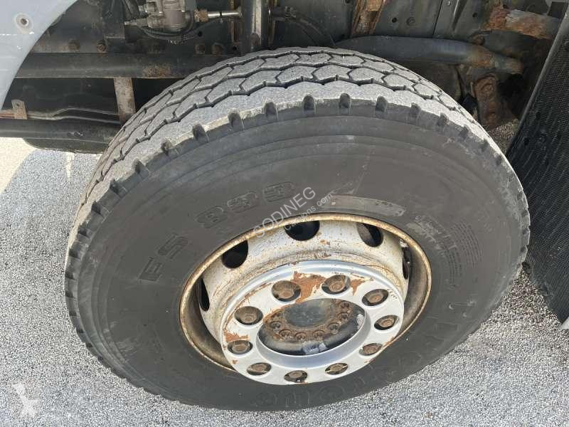 Kamion MAN 35.440 8X4