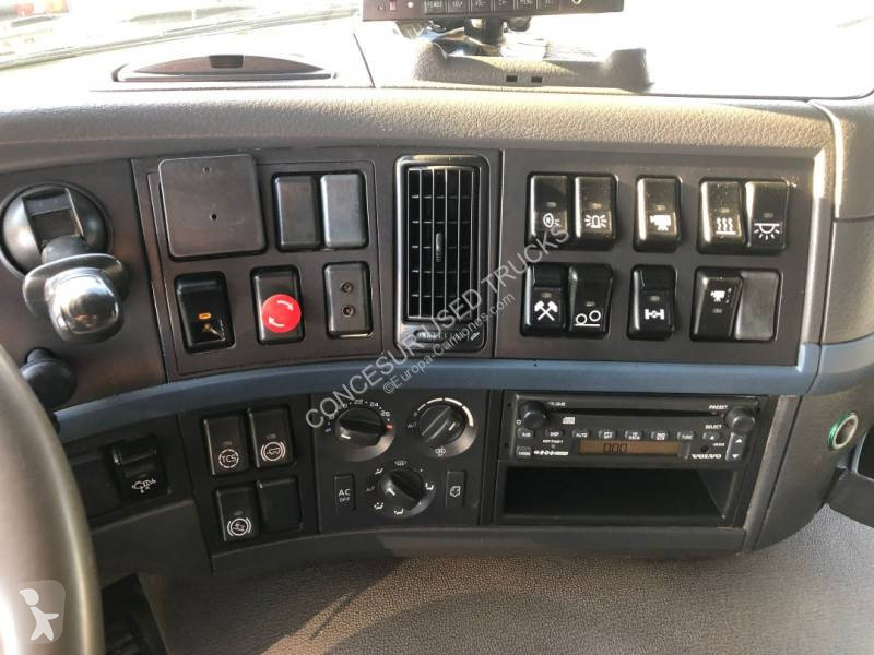 Camion Volvo