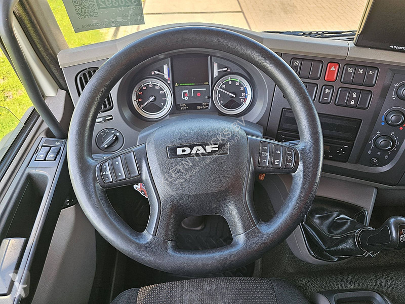Kamion DAF 220 11.9T THERMOKING