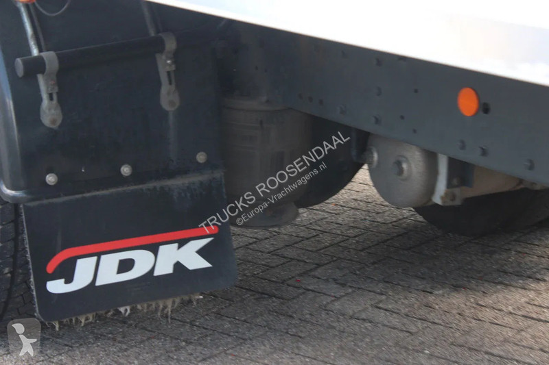 Kamion Iveco 120E220 + EURO 6 + 12t + NICE TRUCK