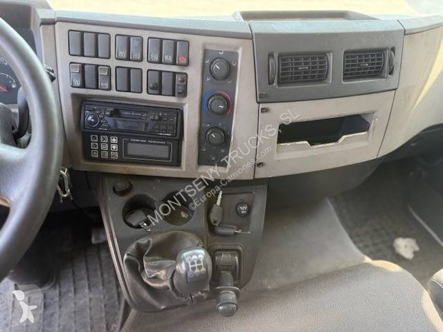 Camion Volvo
