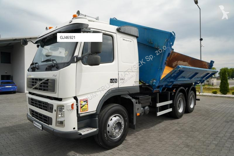 Camion Volvo FM 360