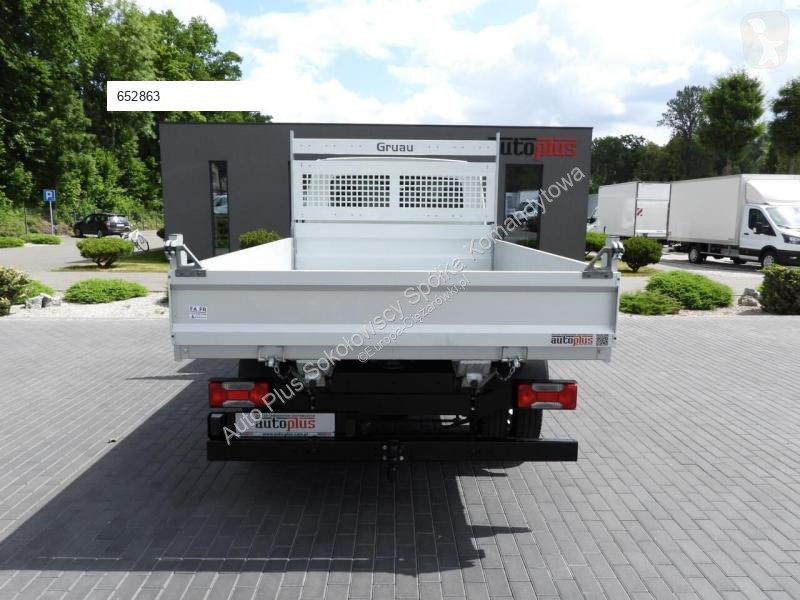Autoutilitară Iveco DAILY 35C14 TEMPOMAT...