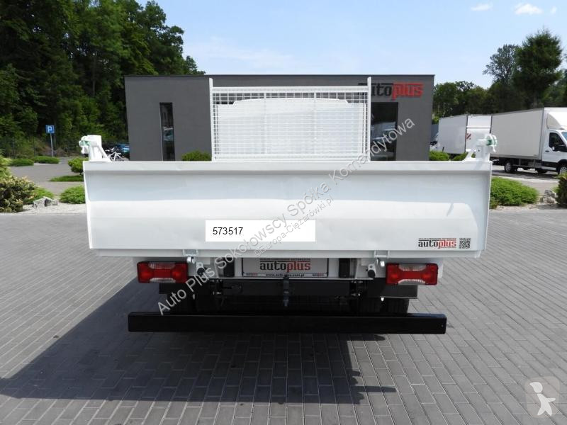 Autoutilitară Iveco DAILY 35C15 WYWROTKA...