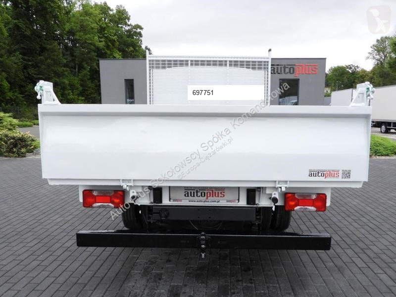 Furgoneta Iveco DAILY 35C16 WYWROTKA TEMPOMAT...
