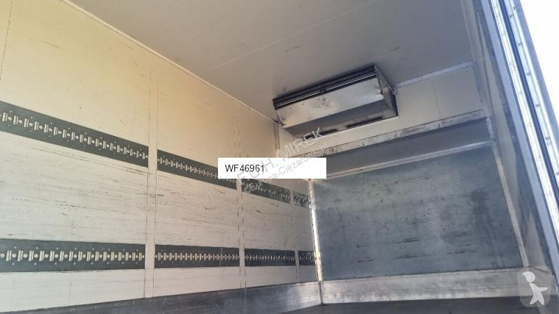 Uitrusting voor vrachtwagens Schmitz Cargobull...