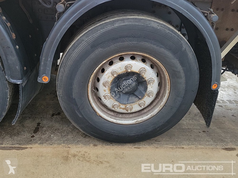Camion Volvo FM450
