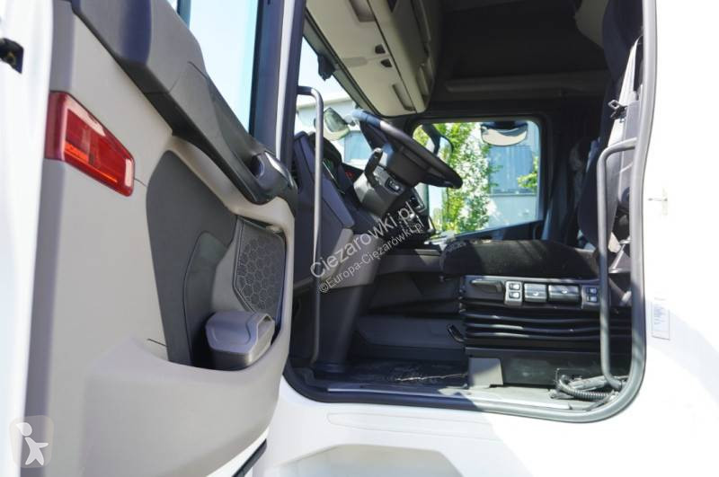 Camion Scania