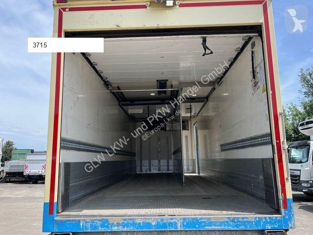 Camion Mercedes ATEGO L