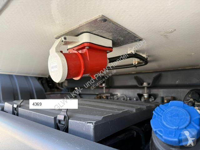 Kamion Mercedes ATEGO 1530 L