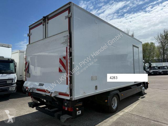 Kamion Mercedes ATEGO