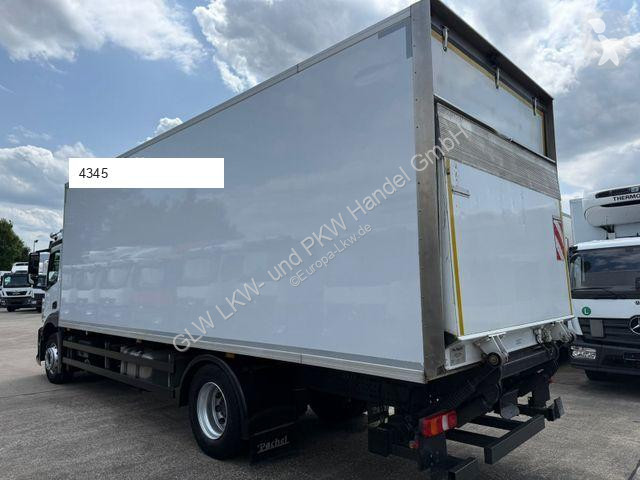 Kamion Mercedes ANTOS 1830