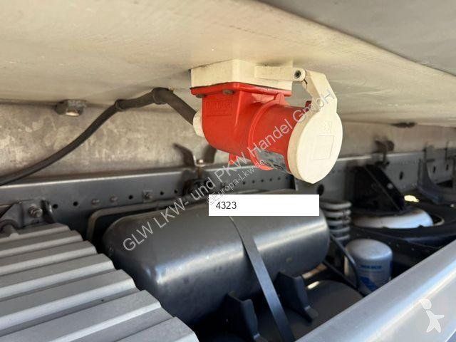Kamion Mercedes ATEGO 1522 L