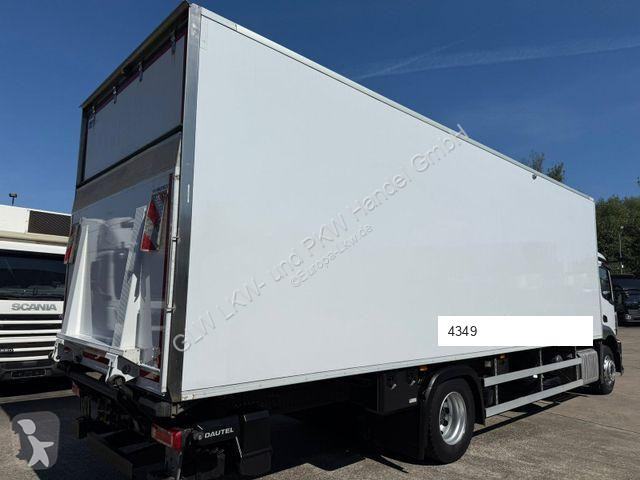 Kamion Mercedes ANTOS 1830 L