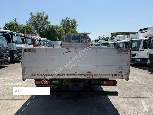 Kamion Iveco 120 E 25