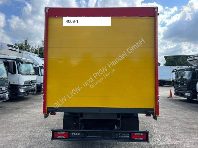 Kamion Iveco DAILY 70C18