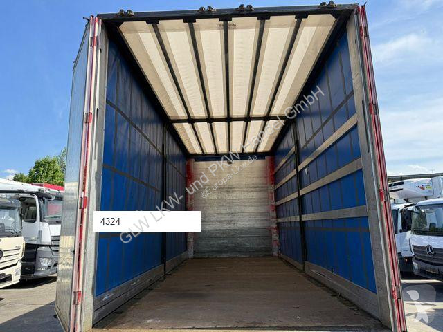 Kamion Iveco ML 80 E