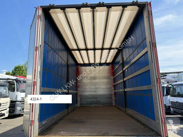 Kamion Iveco ML 80 E 18