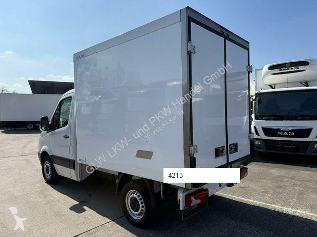 Kamion Volkswagen 35