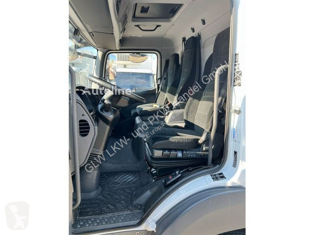 Kamion Mercedes ATEGO 818 L
