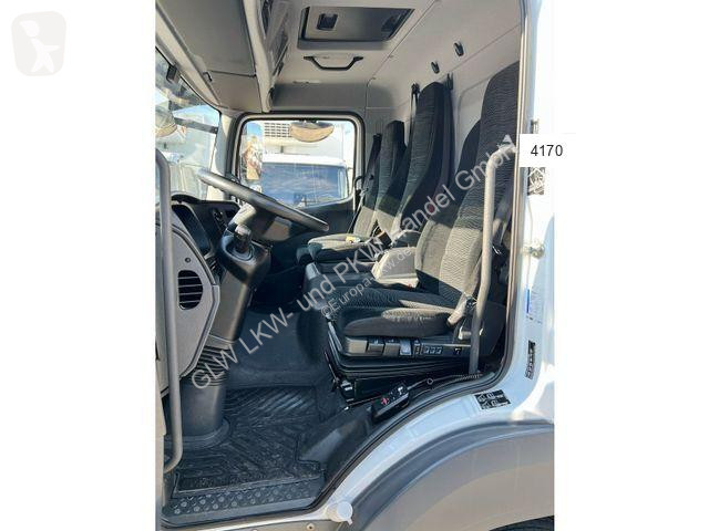 Kamion Mercedes ATEGO 818
