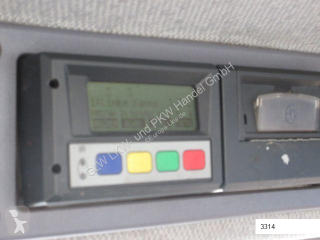 Camión Mercedes VARIO 816