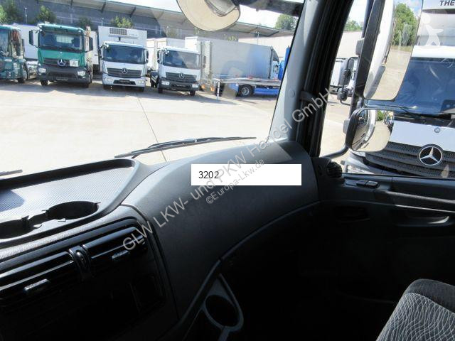 Kamion Mercedes ATEGO 818 L