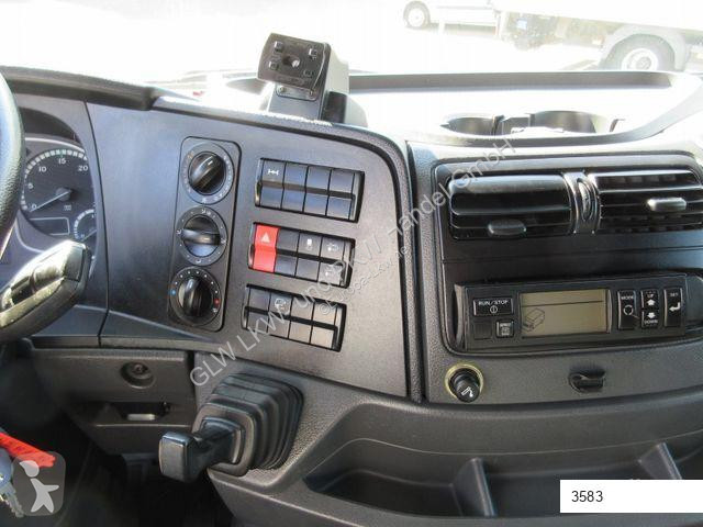 Kamion Mercedes ATEGO L
